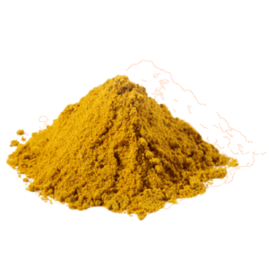 Curry Powder